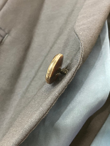 【中古品】【メンズ】 COMME des GARCONS HOMME PLUS コムデギャルソンオムプリュス PE-J005 AD2009 TAILORED JACKET テーラードジャケット 140-250824-AS-39-min サイズ：XS カラー：ネイビー 万代Net店