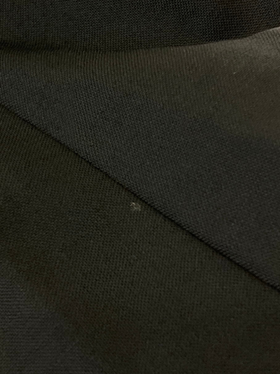 【中古品】【メンズ】 COMME des GARCONS HOMME PLUS コムデギャルソンオムプリュス PE-J005 AD2009 TAILORED JACKET テーラードジャケット 140-250824-AS-39-min サイズ：XS カラー：ネイビー 万代Net店