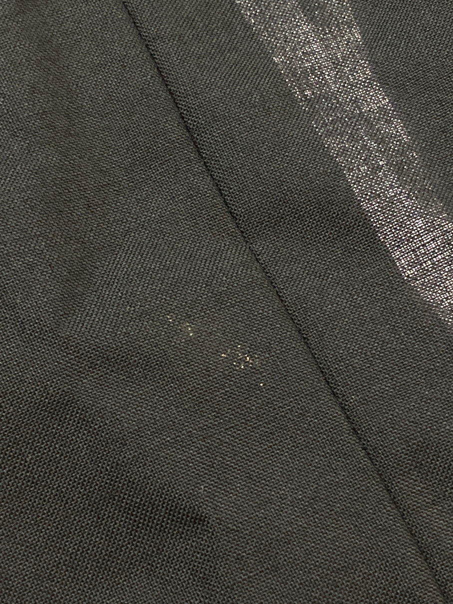 【中古品】【メンズ】 COMME des GARCONS HOMME PLUS コムデギャルソンオムプリュス PE-J005 AD2009 TAILORED JACKET テーラードジャケット 140-250824-AS-39-min サイズ：XS カラー：ネイビー 万代Net店