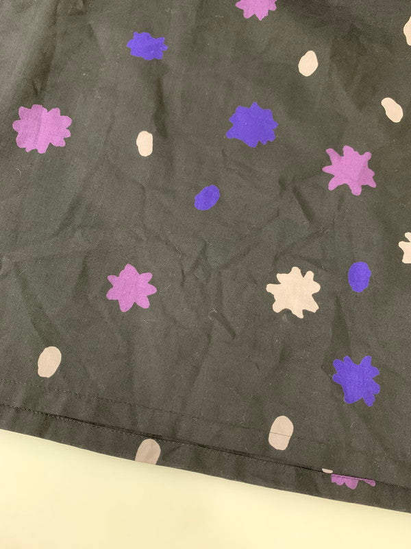 【中古品】【レディース】 ISSEY MIYAKE イッセイミヤケ NS プリーツロングワンピース IM24FH927 銀タグ レディース ノースリーブ 168-250829-em-44-min サイズ：1 カラー：ブラック 万代Net店