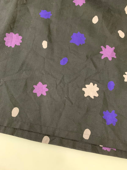 【中古品】【レディース】 ISSEY MIYAKE イッセイミヤケ NS プリーツロングワンピース IM24FH927 銀タグ レディース ノースリーブ 168-250829-em-44-min サイズ：1 カラー：ブラック 万代Net店