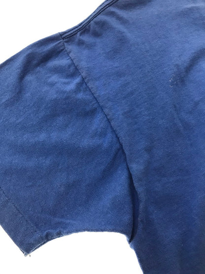 【中古品】【メンズ】 SIERRA CLUB シエラ クラブ 80's PANDA S/S TEE パンダ ショートスリーブ Tシャツ 半袖Tシャツ トップス 146-260510-rt-11-tag サイズ：XL カラー：ブルー 万代Net店