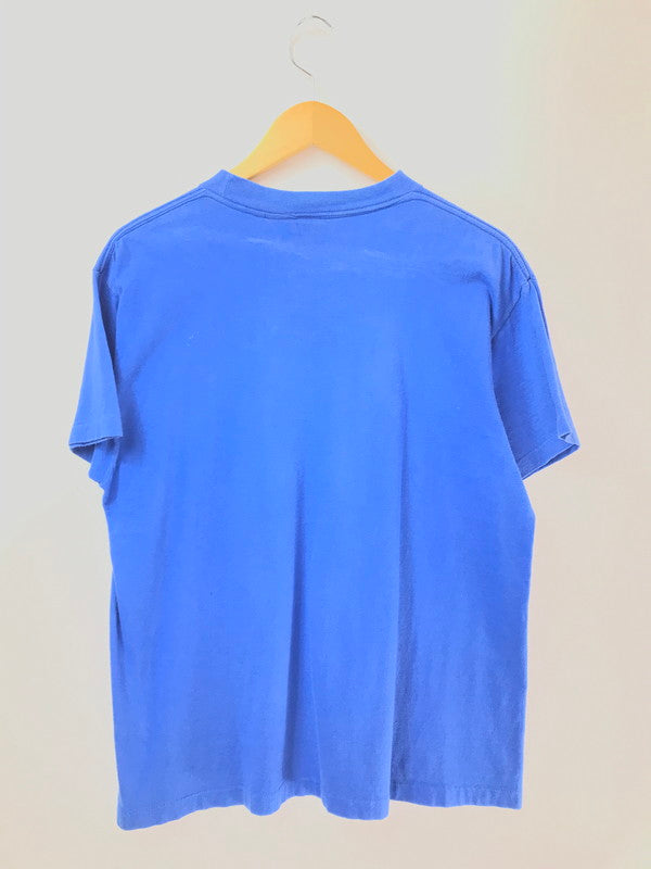【中古品】【メンズ】 SIERRA CLUB シエラ クラブ 80's PANDA S/S TEE パンダ ショートスリーブ Tシャツ 半袖Tシャツ トップス 146-260510-rt-11-tag サイズ：XL カラー：ブルー 万代Net店