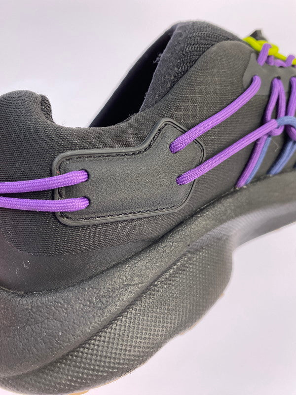 【中古品】【メンズ/レディース】 KEEN キーン UNEEK SNK SNEAKER 1025441 ユニーク スニーク スニーカー 靴 163-250823-yn-14-min カラー：ブラック 万代Net店