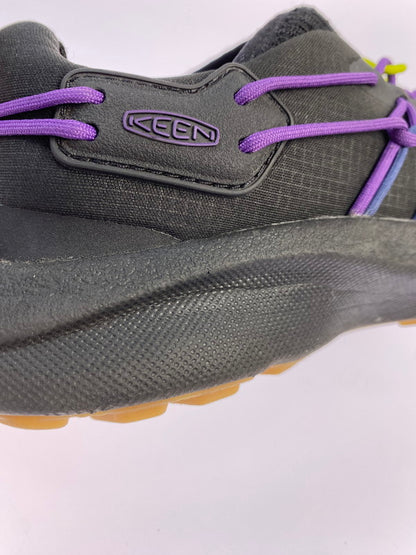 【中古品】【メンズ/レディース】 KEEN キーン UNEEK SNK SNEAKER 1025441 ユニーク スニーク スニーカー 靴 163-250823-yn-14-min カラー：ブラック 万代Net店