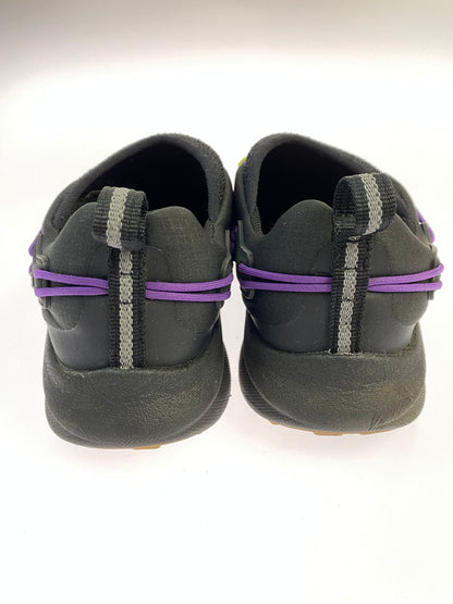【中古品】【メンズ/レディース】 KEEN キーン UNEEK SNK SNEAKER 1025441 ユニーク スニーク スニーカー 靴 163-250823-yn-14-min カラー：ブラック 万代Net店