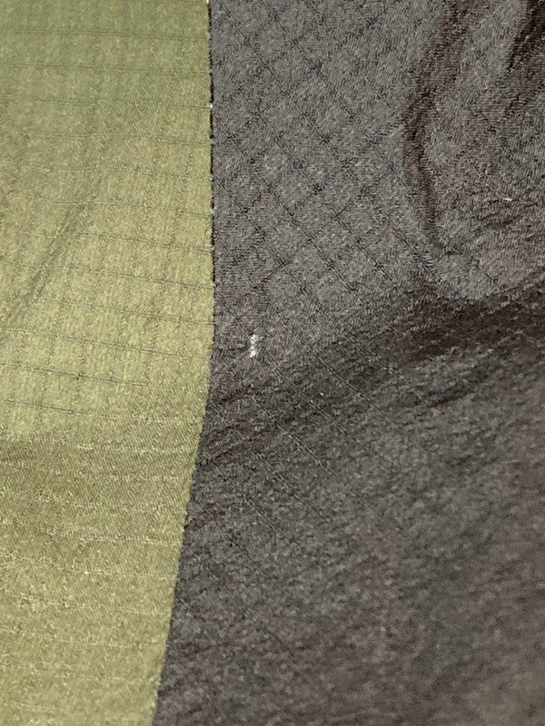 【中古品】【メンズ】 THE NORTH FACE x UNDERCOVER SOUKUU HIKE MOUNTAIN JACKET ザノースフェイス アンダーカバー マウンテンライトジャケット ライトアウター 144-250823-yn-23-min サイズ：M カラー：FRSTNTGN/TNFBLACK 万代Net店