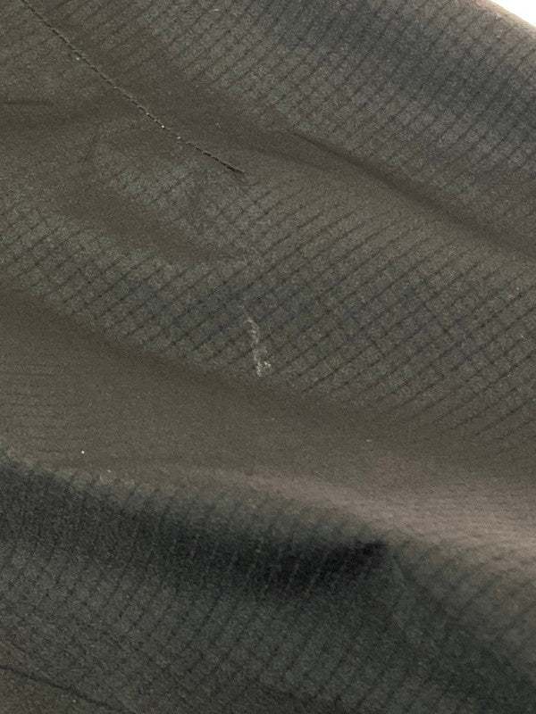 【中古品】【メンズ】 THE NORTH FACE x UNDERCOVER SOUKUU HIKE MOUNTAIN JACKET ザノースフェイス アンダーカバー マウンテンライトジャケット ライトアウター 144-250823-yn-23-min サイズ：M カラー：FRSTNTGN/TNFBLACK 万代Net店