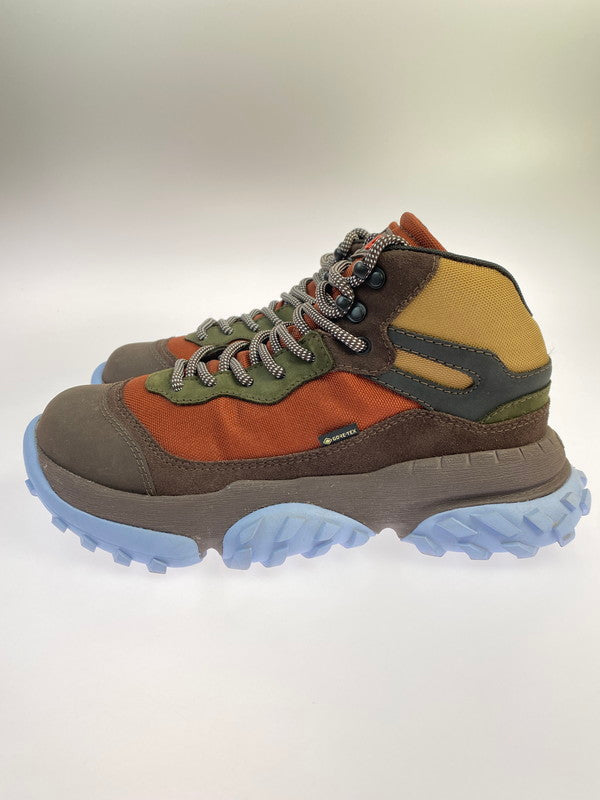 【中古品】【メンズ】 CAMPER カンペール CAMPER KARST TREK GORE‐TEX K300499-002 カーストトレック ハイカットシューズ 靴 164-250823-yn-17-min サイズ：26.7ｃｍ カラー：MULTICOLOR 万代Net店