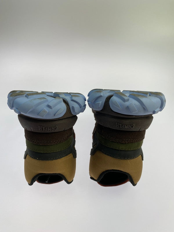 【中古品】【メンズ】 CAMPER カンペール CAMPER KARST TREK GORE‐TEX K300499-002 カーストトレック ハイカットシューズ 靴 164-250823-yn-17-min サイズ：26.7ｃｍ カラー：MULTICOLOR 万代Net店