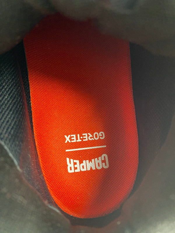 【中古品】【メンズ】 CAMPER カンペール CAMPER KARST TREK GORE‐TEX K300499-002 カーストトレック ハイカットシューズ 靴 164-250823-yn-17-min サイズ：26.7ｃｍ カラー：MULTICOLOR 万代Net店