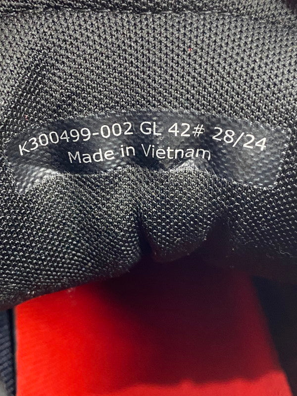 【中古品】【メンズ】 CAMPER カンペール CAMPER KARST TREK GORE‐TEX K300499-002 カーストトレック ハイカットシューズ 靴 164-250823-yn-17-min サイズ：26.7ｃｍ カラー：MULTICOLOR 万代Net店