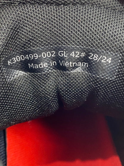 【中古品】【メンズ】 CAMPER カンペール CAMPER KARST TREK GORE‐TEX K300499-002 カーストトレック ハイカットシューズ 靴 164-250823-yn-17-min サイズ：26.7ｃｍ カラー：MULTICOLOR 万代Net店