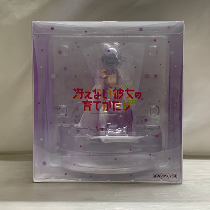【中古品】 冴えない彼女の育てかた　氷堂美智留～ランジェリーVer.～ 1/7スケール フィギュア ANIPLEX 053-260529-em-23-min 万代Net店