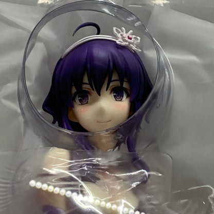 【中古品】 冴えない彼女の育てかた　氷堂美智留～ランジェリーVer.～ 1/7スケール フィギュア ANIPLEX 053-260529-em-23-min 万代Net店