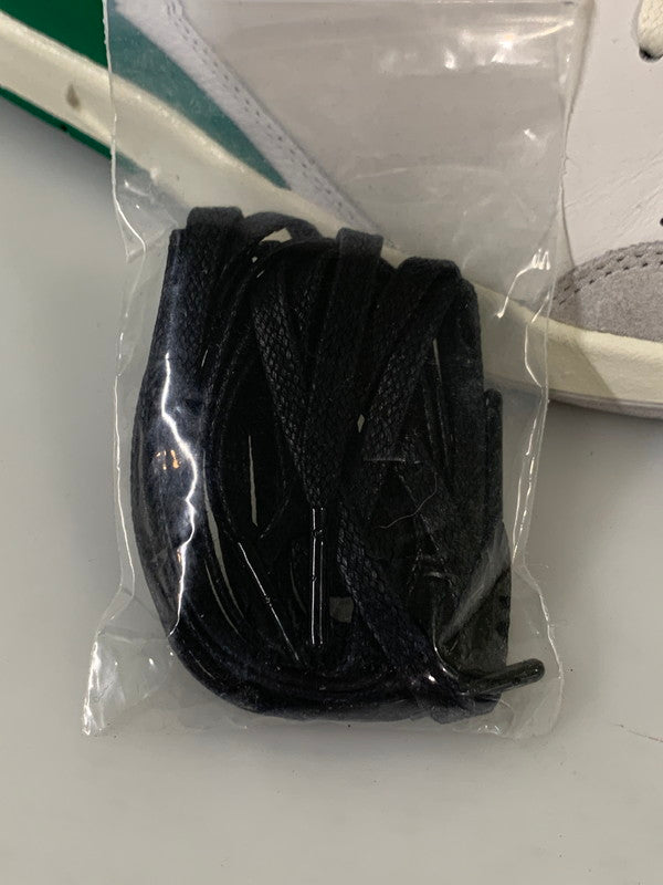 【中古品】【レディース】 NIKE ナイキ DQ0560-160 JORDAN BRAND WMNS AIR JORDAN 2 RETRO LOW SE 靴 シューズ スニーカー 166-250831-AS-45-min サイズ：24.0cm カラー：ホワイト/グリーン 万代Net店