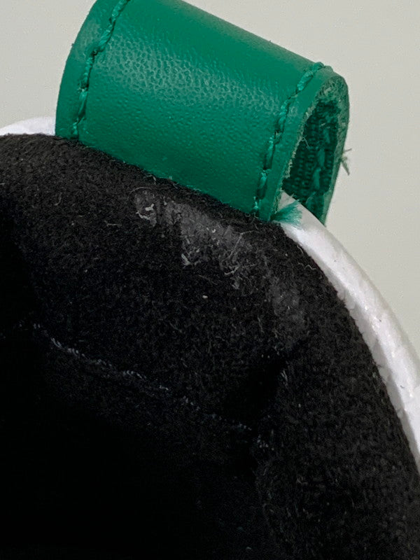 【中古品】【レディース】 NIKE ナイキ DQ0560-160 JORDAN BRAND WMNS AIR JORDAN 2 RETRO LOW SE 靴 シューズ スニーカー 166-250831-AS-45-min サイズ：24.0cm カラー：ホワイト/グリーン 万代Net店