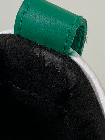 【中古品】【レディース】 NIKE ナイキ DQ0560-160 JORDAN BRAND WMNS AIR JORDAN 2 RETRO LOW SE 靴 シューズ スニーカー 166-250831-AS-45-min サイズ：24.0cm カラー：ホワイト/グリーン 万代Net店