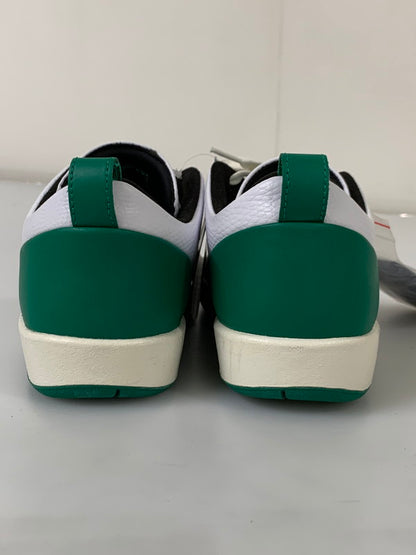 【中古品】【レディース】 NIKE ナイキ DQ0560-160 JORDAN BRAND WMNS AIR JORDAN 2 RETRO LOW SE 靴 シューズ スニーカー 166-250831-AS-45-min サイズ：24.0cm カラー：ホワイト/グリーン 万代Net店