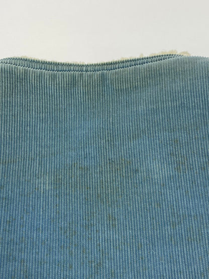 【現状渡し品】【メンズ】 Levi's リーバイス 70's CORDUROY BOA VEST 70年代 コーデュロイ ボア ベスト トップス 146-260109-yn-23-min サイズ：L カラー：ライトブルー 万代Net店