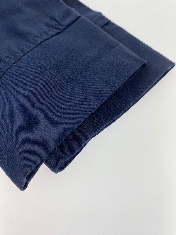 【中古品】【メンズ】 JC PENNEY J.C.ペニー 70'S JACKET ブルゾンジャケット 146-260110-zi-03-min サイズ：S カラー：ネイビー 万代Net店