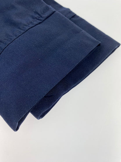【中古品】【メンズ】 JC PENNEY J.C.ペニー 70'S JACKET ブルゾンジャケット 146-260110-zi-03-min サイズ：S カラー：ネイビー 万代Net店