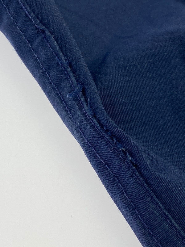 【中古品】【メンズ】 JC PENNEY J.C.ペニー 70'S JACKET ブルゾンジャケット 146-260110-zi-03-min サイズ：S カラー：ネイビー 万代Net店