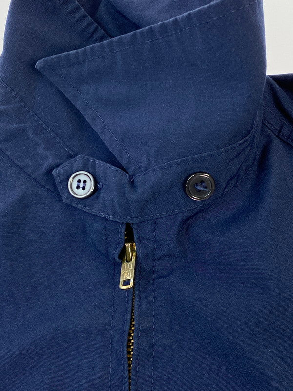 【中古品】【メンズ】 JC PENNEY J.C.ペニー 70'S JACKET ブルゾンジャケット 146-260110-zi-03-min サイズ：S カラー：ネイビー 万代Net店