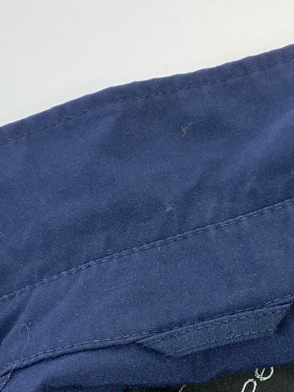 【中古品】【メンズ】 JC PENNEY J.C.ペニー 70'S JACKET ブルゾンジャケット 146-260110-zi-03-min サイズ：S カラー：ネイビー 万代Net店