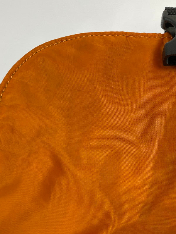 【中古品】【メンズ/レディース】 HYSTERIC GLAMOUR ヒステリックグラマー × PORTER ポーター RUCKSACK リュックサック バックパック カバン デイパック 188-250912-em-08-min カラー：モスグリーン系 万代Net店