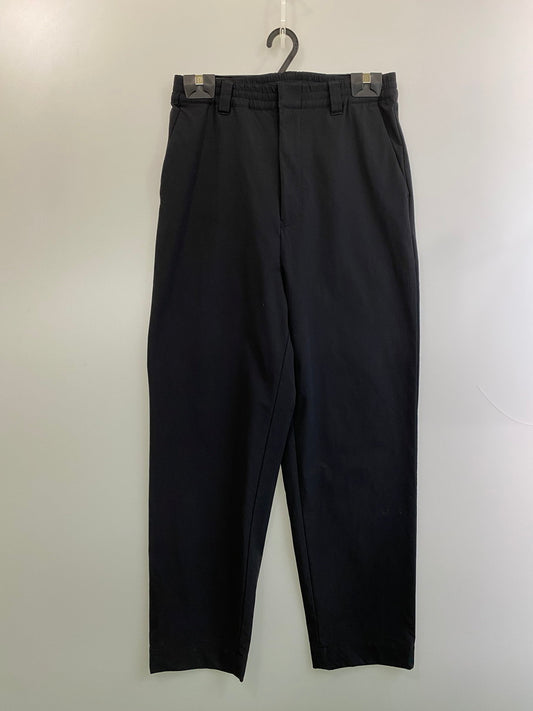 【中古品】【メンズ】 I 203 20503 20AW WIND PANTS パンツ ボトムス 151-250830-ks-36-min サイズ：2 カラー：ブラック 万代Net店