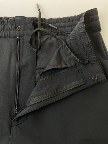 【中古品】【メンズ】 I 203 20503 20AW WIND PANTS パンツ ボトムス 151-250830-ks-36-min サイズ：2 カラー：ブラック 万代Net店