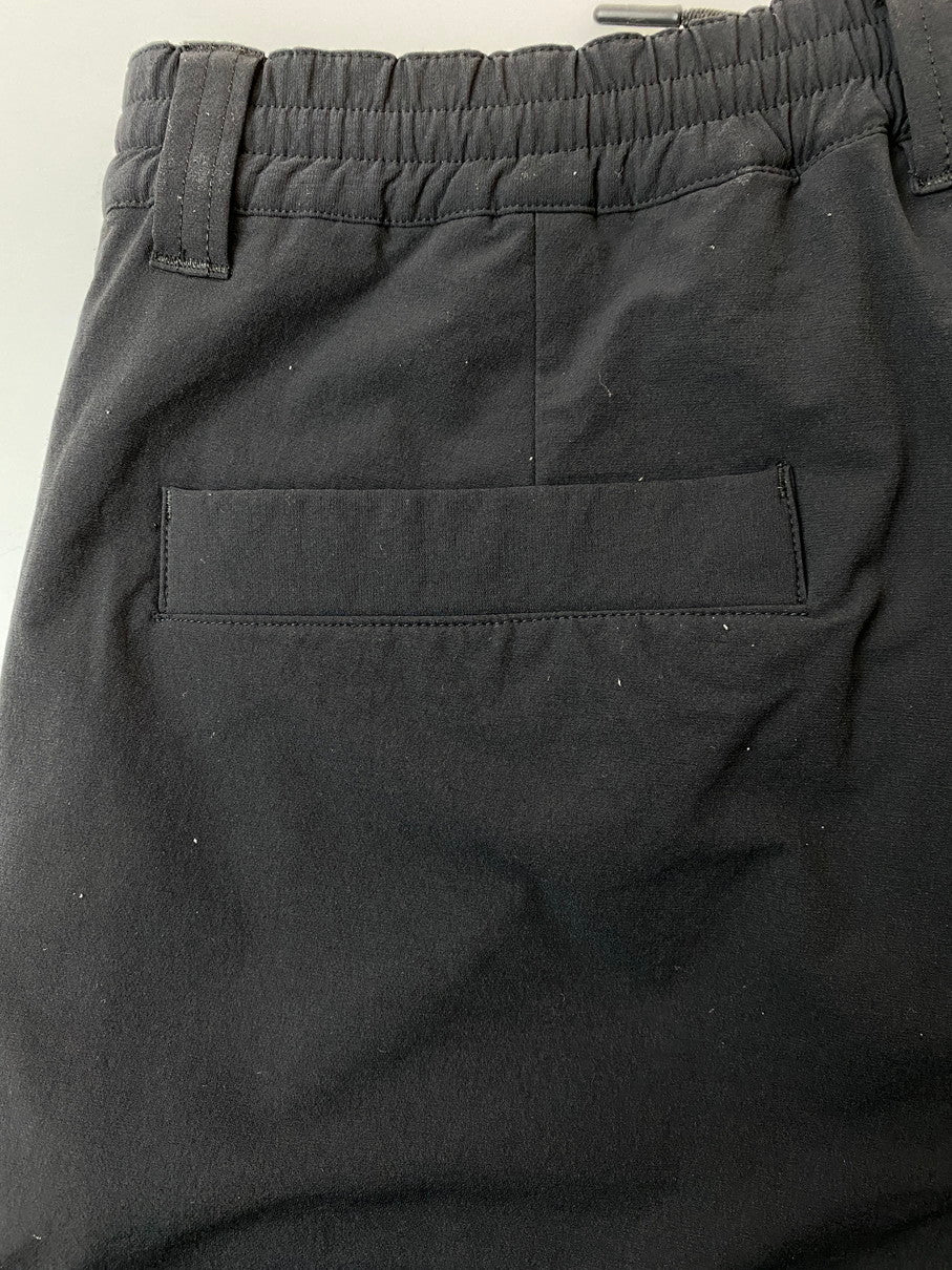 【中古品】【メンズ】 I 203 20503 20AW WIND PANTS パンツ ボトムス 151-250830-ks-36-min サイズ：2 カラー：ブラック 万代Net店