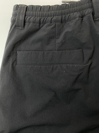 【中古品】【メンズ】 I 203 20503 20AW WIND PANTS パンツ ボトムス 151-250830-ks-36-min サイズ：2 カラー：ブラック 万代Net店