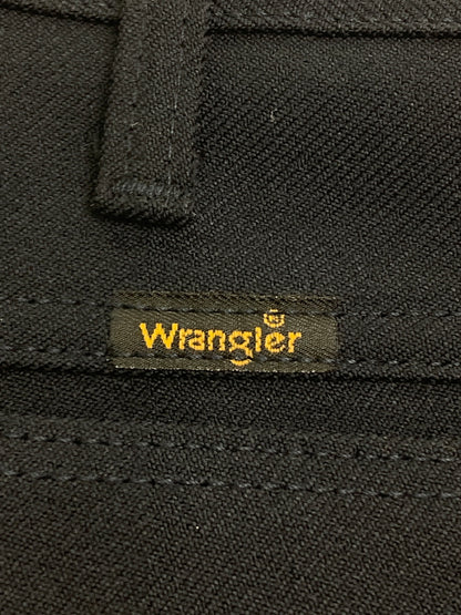 【中古美品】【メンズ】 Wrangler ラングラー ランチャードレスジーンズ ボトムス 157-260108-jt-36-min サイズ：33 × 32 カラー：ネイビー 万代Net店