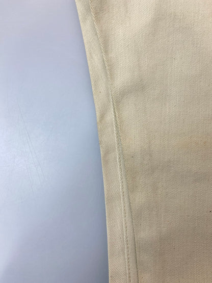 【中古品】【メンズ】 Levi's リーバイス 606 SUPER SLIMS DENIM PANTS 60'S BIG E スーパースタースニーカー スリム デニム パンツ メンズ ボトムス 157-250825-em-28-min サイズ：W30×L32 カラー：ベージュ 万代Net店