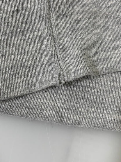 【現状渡し品】【メンズ】 Champion チャンピオン REVERSE WEAVE SWEATSHIRT PHI SIGMA KAPPA 80'S リバースウィーブ スウェットシャツ メンズ トップス トレーナー 146-250829-em-40-min カラー：グレー 万代Net店