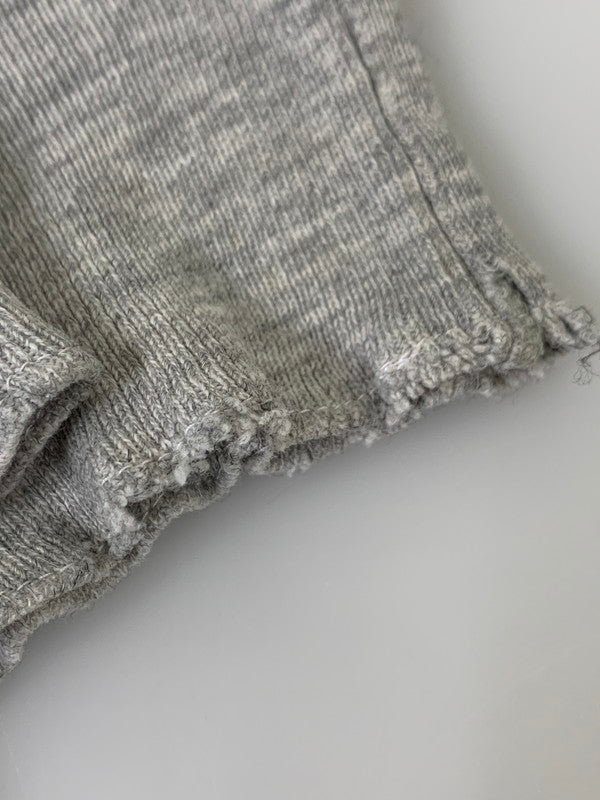 【現状渡し品】【メンズ】 Champion チャンピオン REVERSE WEAVE SWEATSHIRT PHI SIGMA KAPPA 80'S リバースウィーブ スウェットシャツ メンズ トップス トレーナー 146-250829-em-40-min カラー：グレー 万代Net店