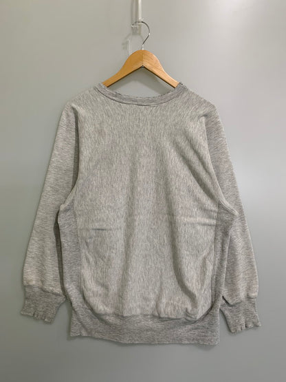【現状渡し品】【メンズ】 Champion チャンピオン REVERSE WEAVE SWEATSHIRT PHI SIGMA KAPPA 80'S リバースウィーブ スウェットシャツ メンズ トップス トレーナー 146-250829-em-40-min カラー：グレー 万代Net店