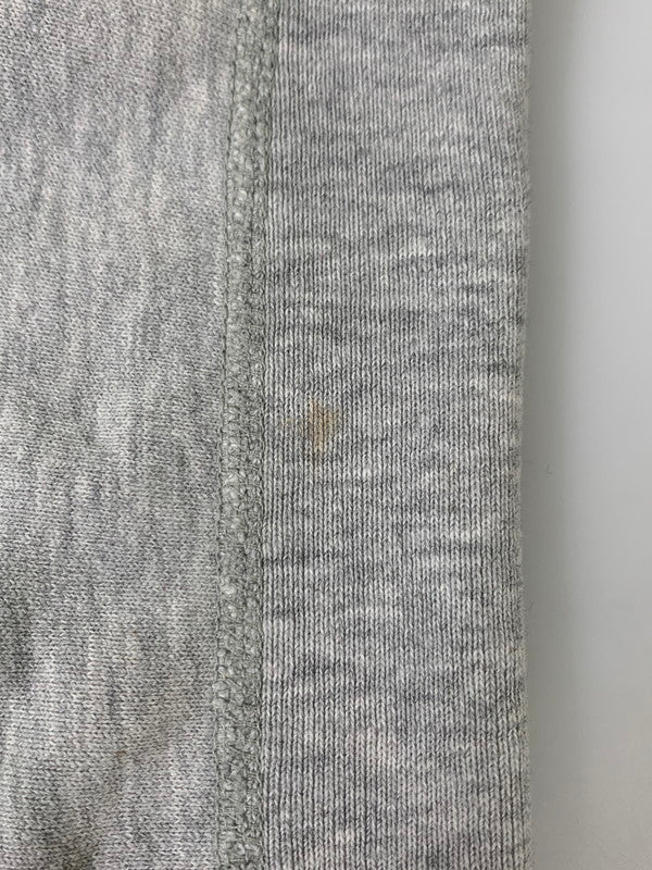 【現状渡し品】【メンズ】 Champion チャンピオン REVERSE WEAVE SWEATSHIRT PHI SIGMA KAPPA 80'S リバースウィーブ スウェットシャツ メンズ トップス トレーナー 146-250829-em-40-min カラー：グレー 万代Net店