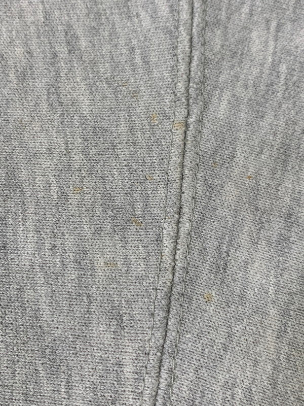 【現状渡し品】【メンズ】 Champion チャンピオン REVERSE WEAVE SWEATSHIRT PHI SIGMA KAPPA 80'S リバースウィーブ スウェットシャツ メンズ トップス トレーナー 146-250829-em-40-min カラー：グレー 万代Net店