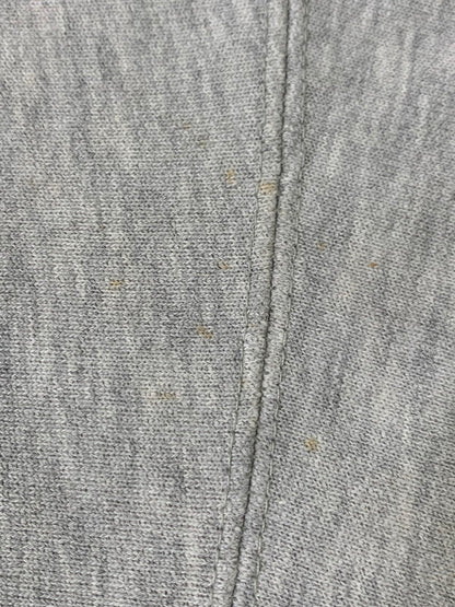 【現状渡し品】【メンズ】 Champion チャンピオン REVERSE WEAVE SWEATSHIRT PHI SIGMA KAPPA 80'S リバースウィーブ スウェットシャツ メンズ トップス トレーナー 146-250829-em-40-min カラー：グレー 万代Net店