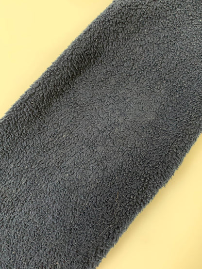 【現状渡し品】【メンズ】 ARC'TERYX アークテリクス 90'S FLEECE JACKET 90年代 フリース ジャケット メンズ アウター アウトドア 144-250829-em-37-min サイズ：L カラー：ネイビー 万代Net店