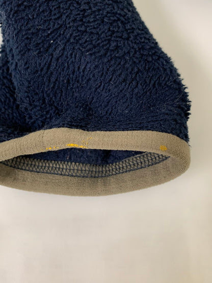 【現状渡し品】【メンズ】 ARC'TERYX アークテリクス 90'S FLEECE JACKET 90年代 フリース ジャケット メンズ アウター アウトドア 144-250829-em-37-min サイズ：L カラー：ネイビー 万代Net店