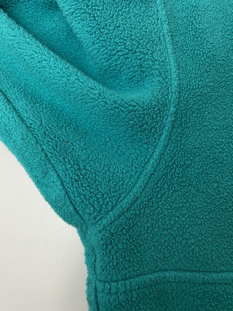 【現状渡し品】【メンズ】 patagonia パタゴニア REVERSIBLE GLISSADE PULLOVER 29359 90'S リバーシブル グリセード プルオーバー ジャケット メンズ アウター 144-250825-em-37-min サイズ：10 カラー：グリーン/ブルー 万代Net店