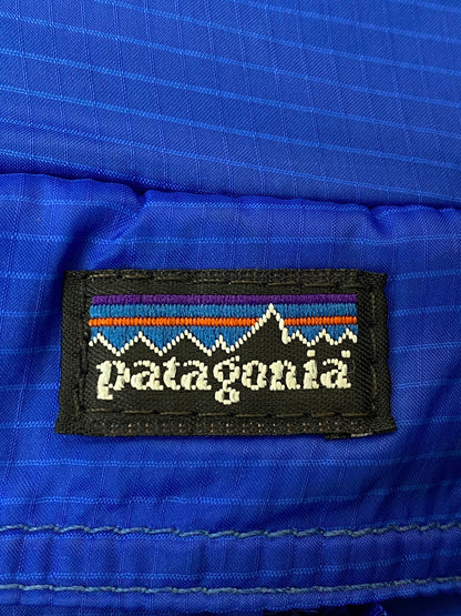 【現状渡し品】【メンズ】 patagonia パタゴニア REVERSIBLE GLISSADE PULLOVER 29359 90'S リバーシブル グリセード プルオーバー ジャケット メンズ アウター 144-250825-em-37-min サイズ：10 カラー：グリーン/ブルー 万代Net店