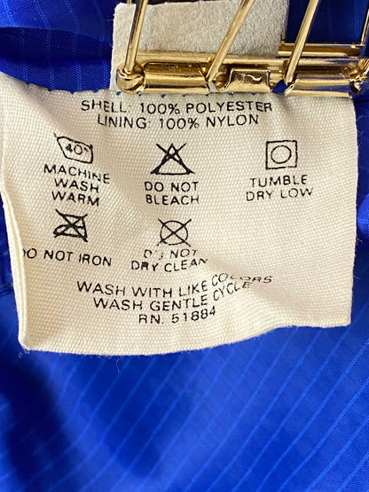 【現状渡し品】【メンズ】 patagonia パタゴニア REVERSIBLE GLISSADE PULLOVER 29359 90'S リバーシブル グリセード プルオーバー ジャケット メンズ アウター 144-250825-em-37-min サイズ：10 カラー：グリーン/ブルー 万代Net店