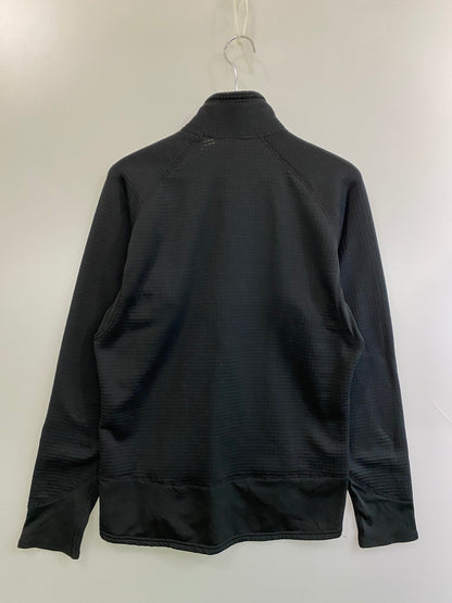 【中古品】【メンズ】 patagonia パタゴニア R1 REGULATOR FLEECE PULLOVER 00'S レギュレーター フリース プルオーバー メンズ アウター 144-250825-em-45-min サイズ：M カラー：ブラック 万代Net店