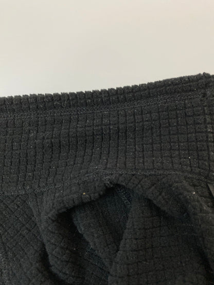 【中古品】【メンズ】 patagonia パタゴニア R1 REGULATOR FLEECE PULLOVER 00'S レギュレーター フリース プルオーバー メンズ アウター 144-250825-em-45-min サイズ：M カラー：ブラック 万代Net店