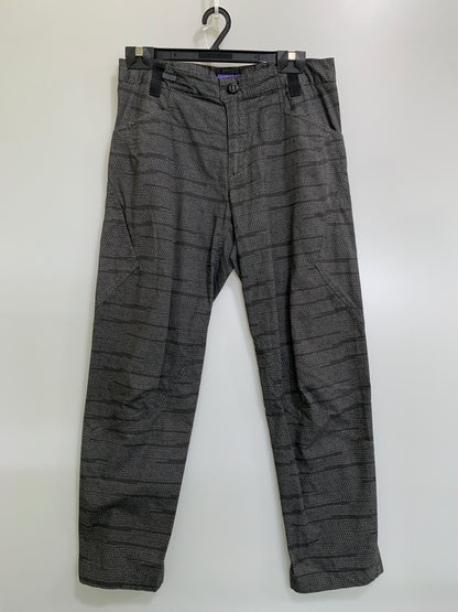 【中古品】【メンズ】 PATAGONIA パタゴニア VENGA ROCK PANTS ベンガ ロック パンツ 83080 メンズ ボトムス 155-260704-hu-15-min サイズ：31 カラー：グレー 万代Net店